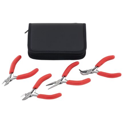 PROTO® Miniature Pliers Set (4 pc.)