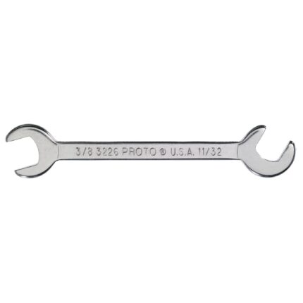 3/8 in. x 11/32 in. Ignition Wrench