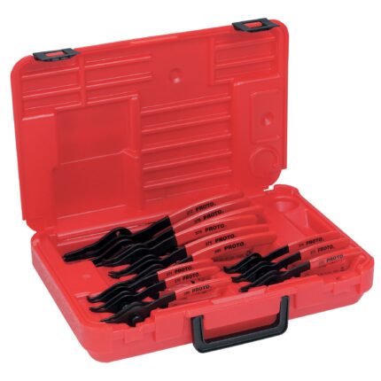 PROTO® Convertible Retaining Ring Pliers Set (12 pc.)