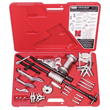 PROTO® 6T Standard Puller Set