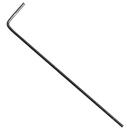3/64 in. Long Arm Hex Key