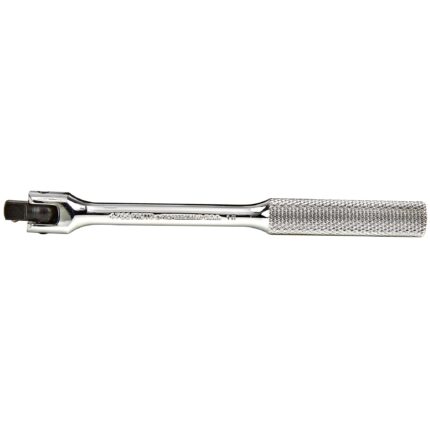 1/4 in. Drive Hinge Handle Drive Tool
