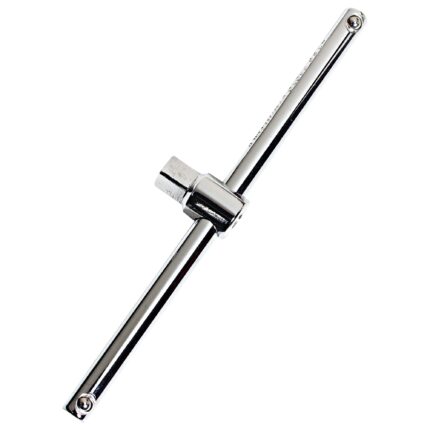 1/4 in. Drive Sliding T-Handle Drive Tool