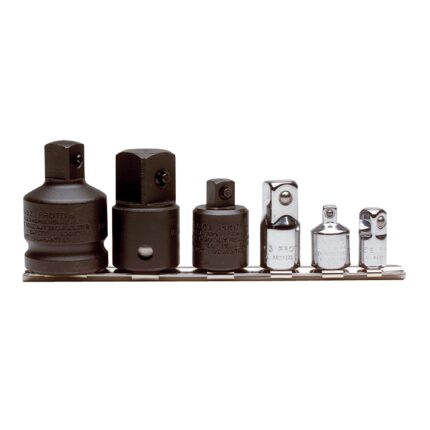 Adapter Set (6 pc.)