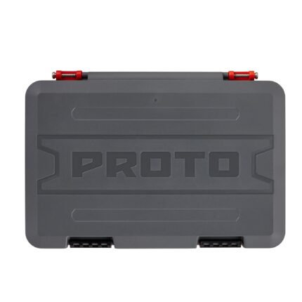 3/8 in. Drive 12-Point SAE and Metric Set (32 pc.)