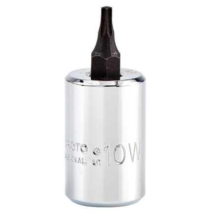 3/8 in. Drive Torx® T10 Bit Socket