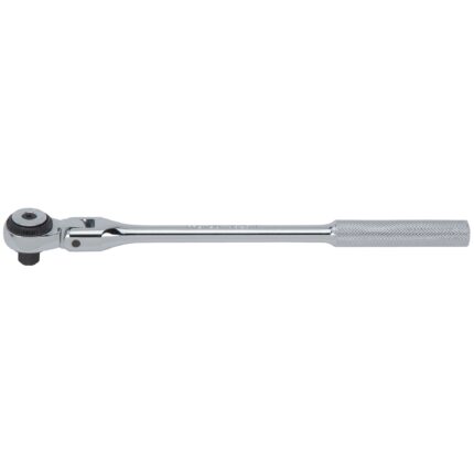3/8 in. Drive 8-1/2 in. Flex Head Ratchet