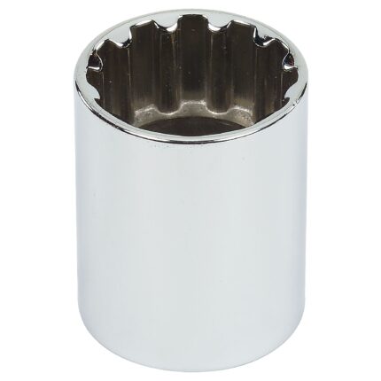 1/2 in. Drive 7/8 in. #28 Spline Socket