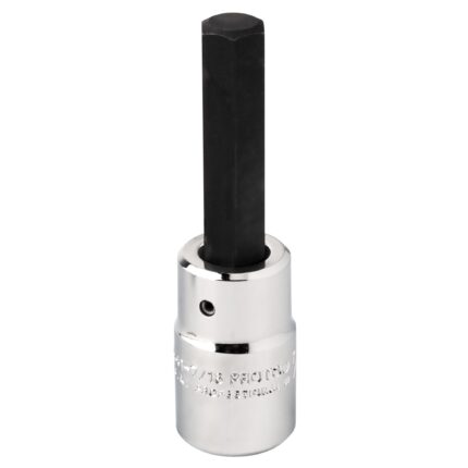 1/2 in. Drive 7/16 in. Hex Bit Socket