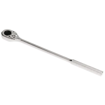 1/2 in. Drive 16 in. Female Pear Head Ratchet