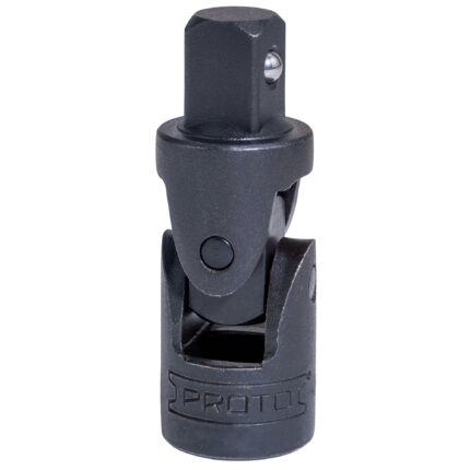 1/2 in. Drive Black Oxide Universal Joint