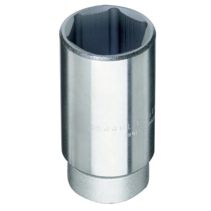 3/4 in. Drive 1-3/8 in. 6-Point Deep Socket