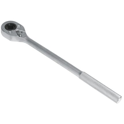 3/4 in. Drive 20 in. Female Pear Head Ratchet