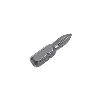1/4 in. Drive PH1 Phillips Insert Bit