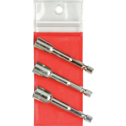 PROTO® 1/4 in. Hex Shank Nut Setter Set
