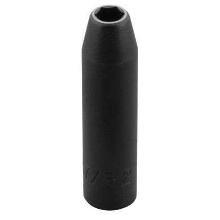 1/4 in. Drive 7/32 in. 6-Point Deep Impactr Socket