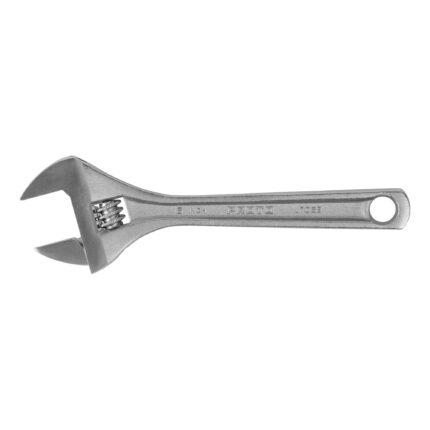 6 in. Adjustable Wrench