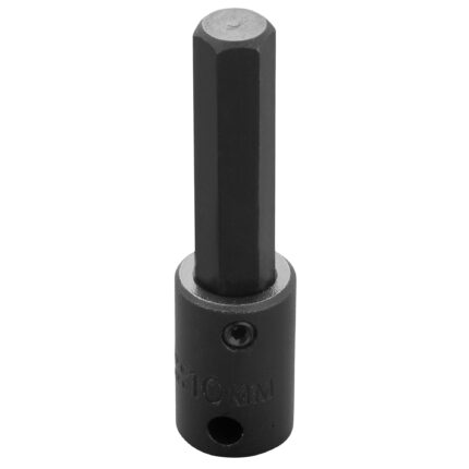 PROTO® 3/8 in. Drive 10mm Hex Bit Impact Socket
