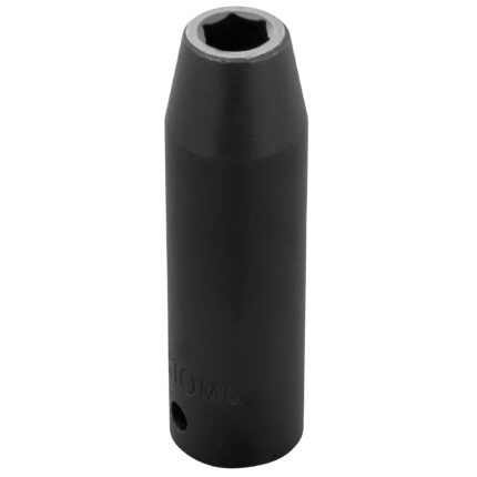 1/2 in. Drive 10mm 6-Point Deep Impact Socket