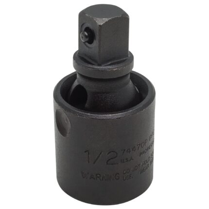 1/2 in. Drive Impact Universal Joint