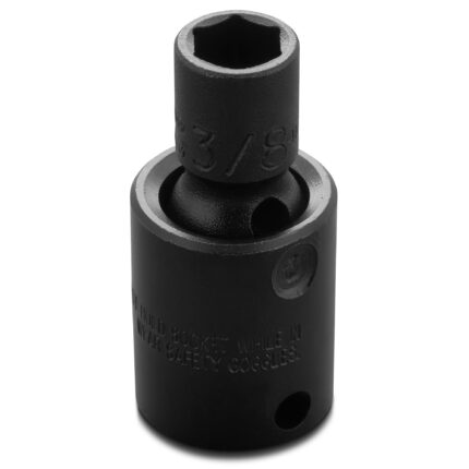 PROTO® 3/8 in. Drive 6-Point Impact Universal Socket