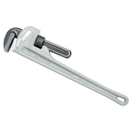 18 in. Aluminum Pipe Wrench