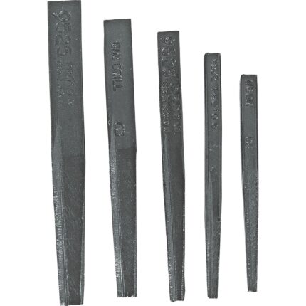 PROTO® Screw Extractor Set (5 pc.)