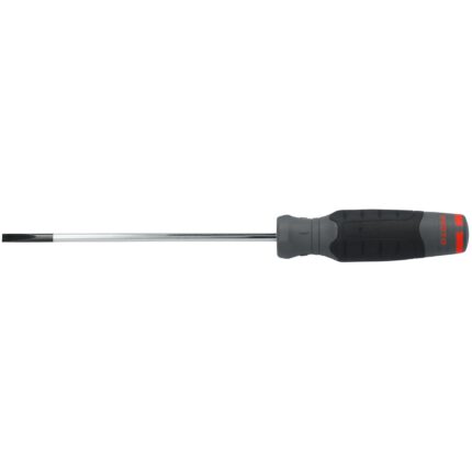 PROTO® DURATEK™ 3/16 in. x 6 in. Slotted Round Bar Cabinet Screwdriver