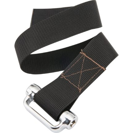 PROTO® 1-1/2 in. Wide Heavy-Duty Filter Strap Wrench