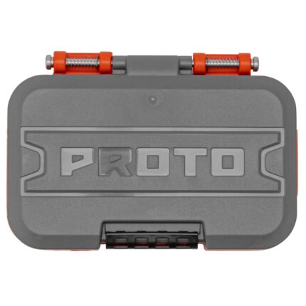Impact Hand Driver Set (13 pc.)