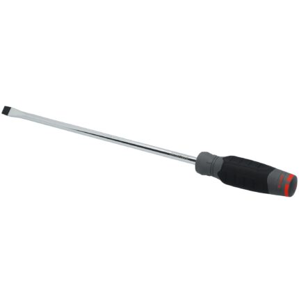 PROTO® DURATEK™ 3/8 in. x 12 in. Slotted Round Bar Screwdriver