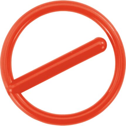 3/8 in. Drive 600 GRV Retaining Ring
