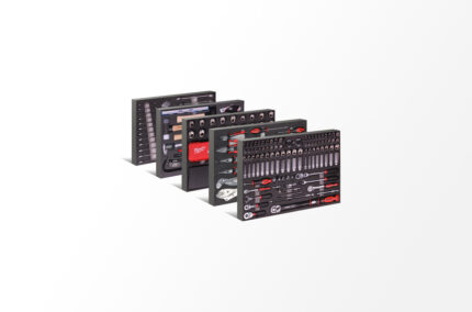 MANUFACTURING TOOLSET - BASIC, 297-PCS