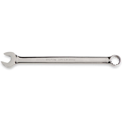 1/4 in. Full Polish Combination Wrench