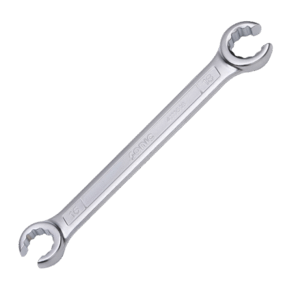 FLARE NUT WRENCH