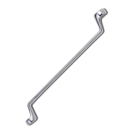 OFFSET RING WRENCH