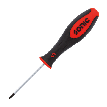 PHILLIPS HEAD SCREWDRIVER